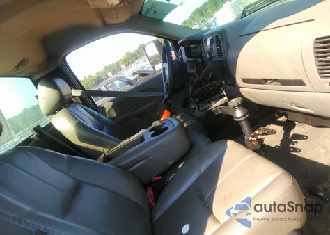 2011 Chevrolet Silverado 2500Hd Work Truck из США, поврежденный, VIN 1GC0CVCG1BF135954